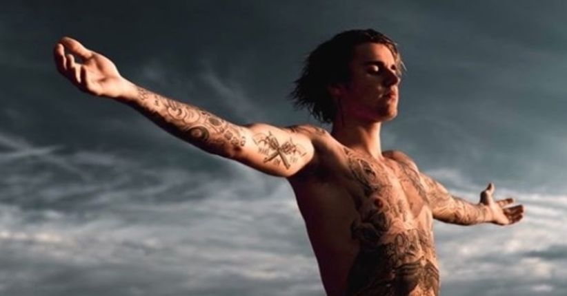 Single Terbaru Justin Bieber Disebut untuk Selena Gomez