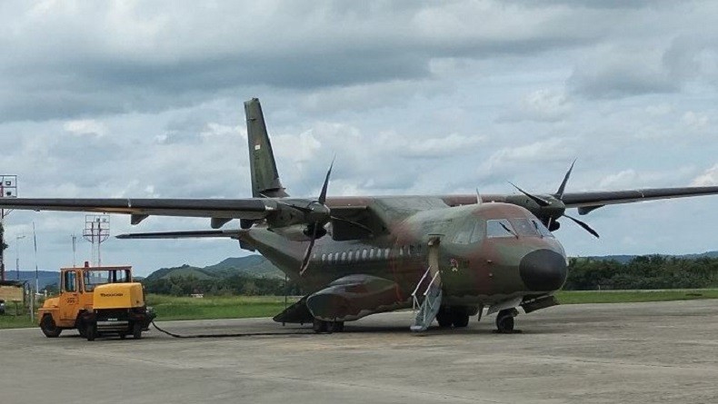 title 2 Pesawat dan 1 Helikopter Akan Dioperasikan untuk Mencari Twin Otter Carpediem 2 Pesawat dan 1 Helikopter Akan Dioperasikan untuk Mencari Twin Otter Carpediem