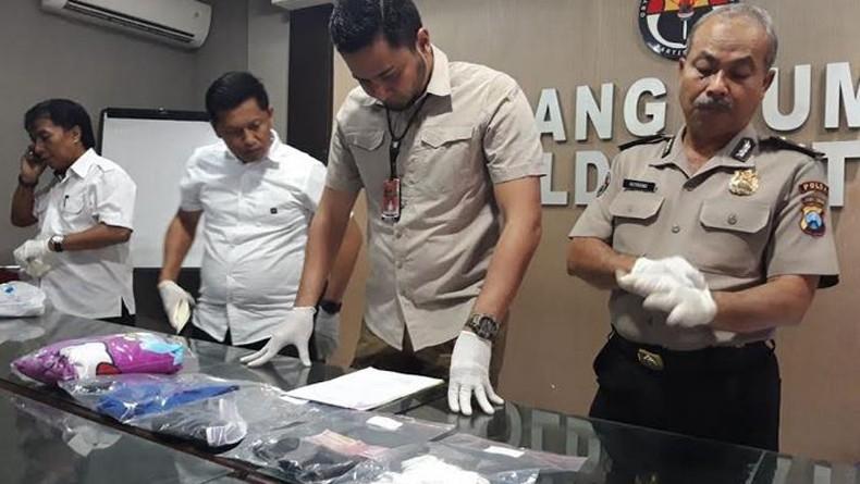 Pria Penyuka Sesama Jenis Cabuli 2 Remaja di Tulungagung