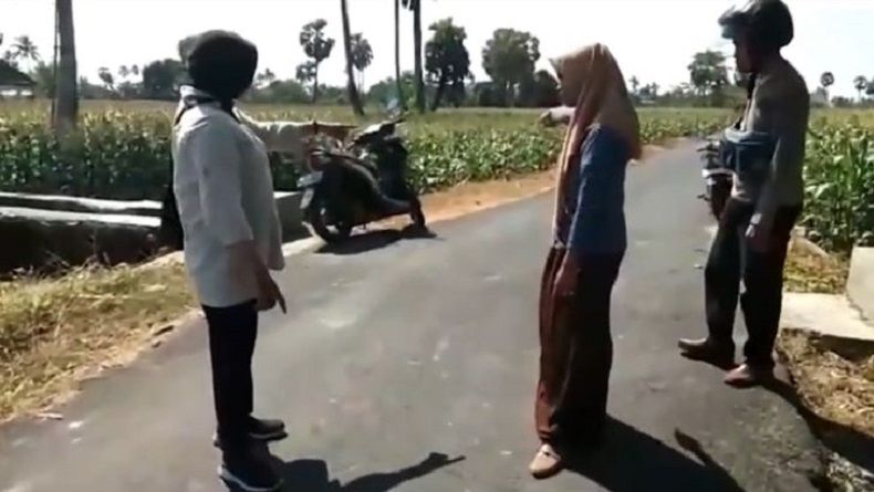 Polisi Dalami Video Viral Penganiayaan Pelajar di Gowa Sulsel
