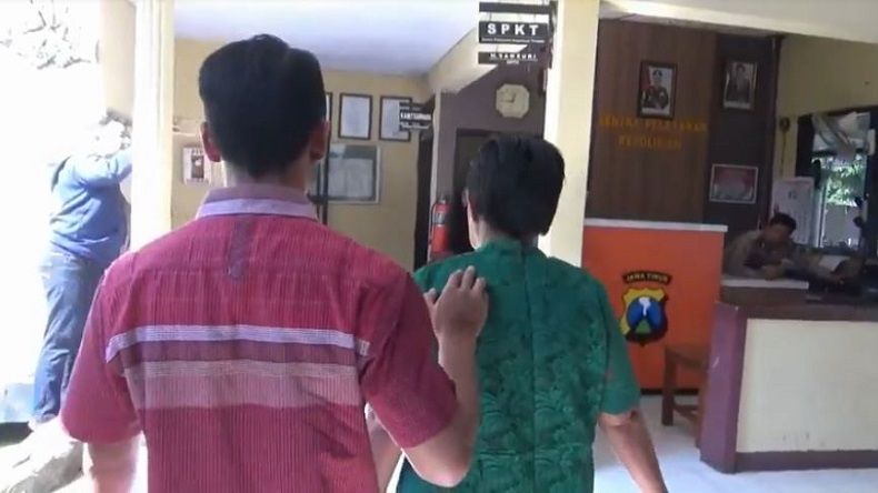 Modal Bujuk Rayu, Mantan Muncikari Tipu Juragan Kaya di Probolinggo