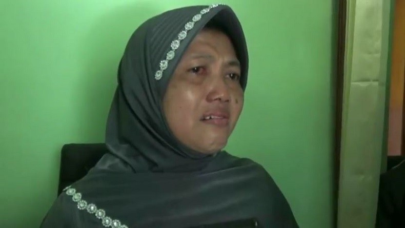 Orang Tua Pilot Heli MI 17 yang Hilang Kontak di Papua Berharap Anaknya Selamat