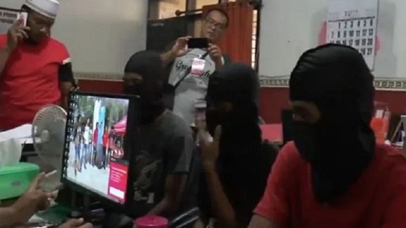 title Usai Pesta Miras, 5 Pemuda di Pasuruan Perkosa Gadis secara Bergilir Usai Pesta Miras, 5 Pemuda di Pasuruan Perkosa Gadis secara Bergilir
