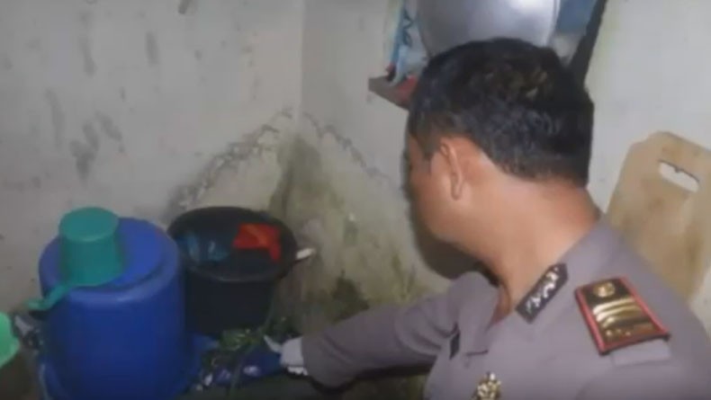 title Identitas Pembunuh Bocah SD di Bogor Sudah Diketahui, Polisi Buru Pelaku Identitas Pembunuh Bocah SD di Bogor Sudah Diketahui, Polisi Buru Pelaku