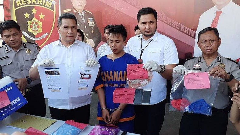 Demi Lunasi Utang, Pria Ini Jual Istri Rp1,5 Juta Layani Threesome