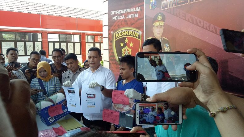 Suami Jual Istri untuk Threesome, Polisi: Mereka Layani Tukar Pasangan