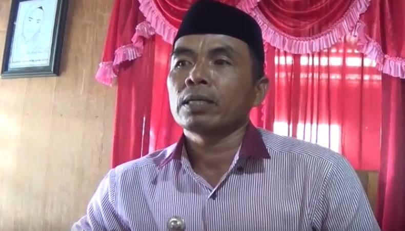 Selain Diusir dari Bulukumba, Pelaku Pernikahan Sedarah Dianggap Sudah Mati