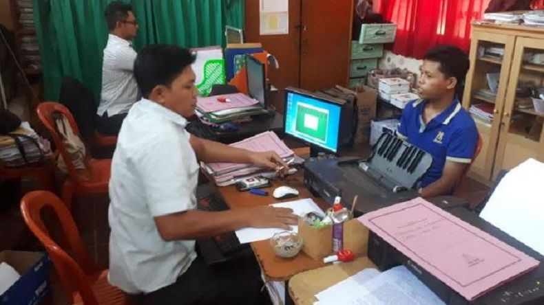 Pelaku Pembunuhan Siswi SD di Bogor Sempat Kecopetan di Semarang