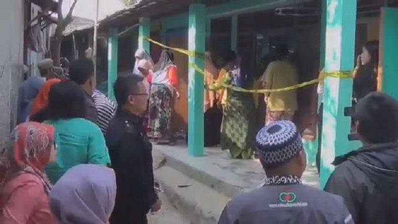 Pelaku Pembunuhan Siswi SD di Bogor Dikenal Ramah dengan Anak-Anak