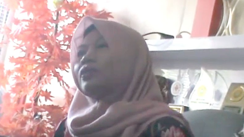 PK Ditolak MA, Kuasa Hukum Baiq Nuril Berharap Amnesti dari Presiden