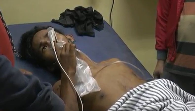 title Duel Maut di Palembang, Kakak Ipar Tewas Ditusuk Adik Ipar Duel Maut di Palembang, Kakak Ipar Tewas Ditusuk Adik Ipar