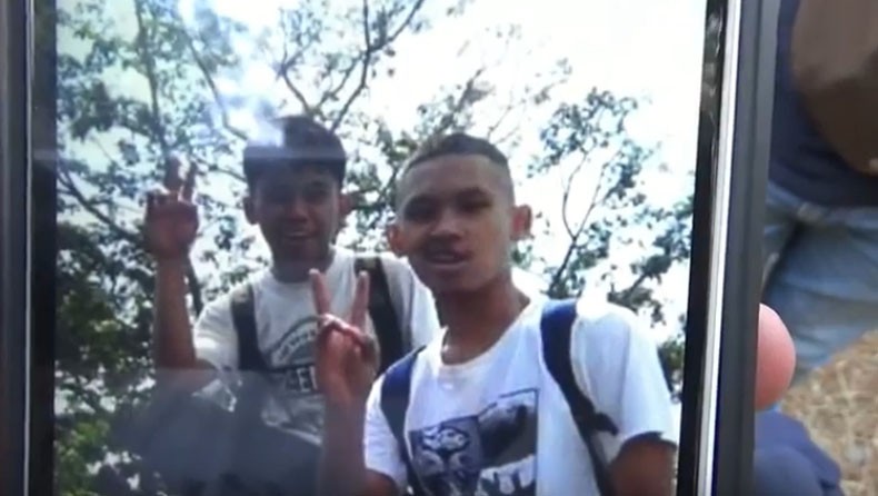 Teman Thoriq Bantah Jasad Pelajar SMP Itu Ditemukan Tepat di Ulang Tahun ke-15