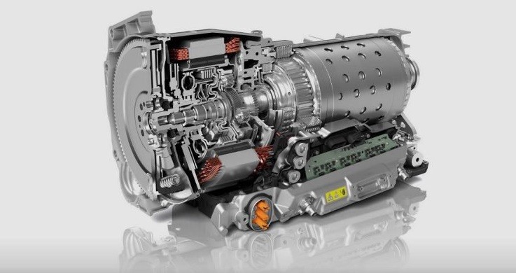 Setelah Bmw Mobil Masa Depan Fiat Akan Gunakan Transmisi Zf 8 Percepatan