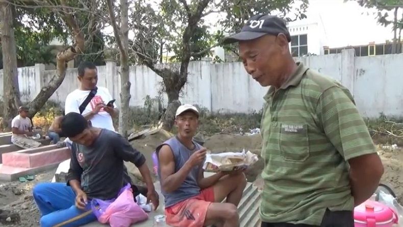 Sejak Kecil, Sutopo Purwo Nugroho Dikagumi Banyak Orang