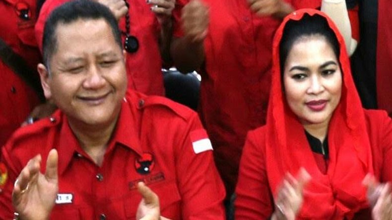 Pengamat: Whisnu Akan Sulit Dapat Rekomendasi jika Melawan Keputusan DPP PDIP