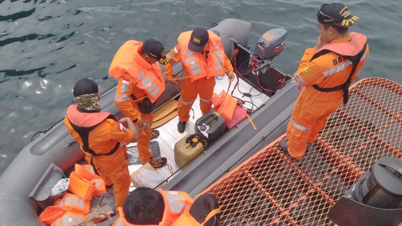 title Tak Kunjung Pulang Melaut, Nelayan di Minahasa Utara Dilaporkan Hilang Tak Kunjung Pulang Melaut, Nelayan di Minahasa Utara Dilaporkan Hilang