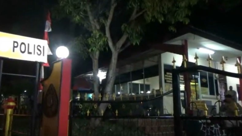 Geledah Rumdin, KPK Juga Periksa Gubernur Kepri di Mapolres Tanjungpinang