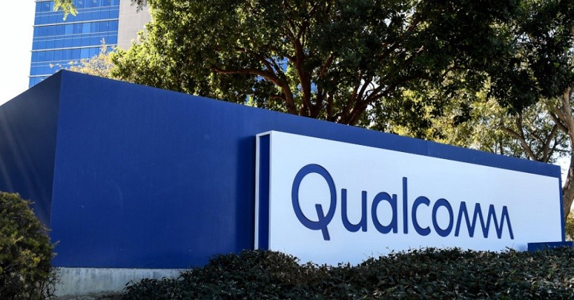 qualcomm smartwatch chip