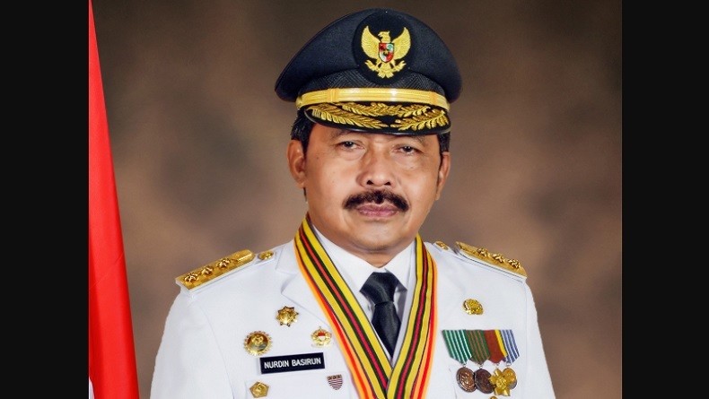 Profil Nurdin Basirun, Gubernur Kepri dari NasDem yang Ditangkap KPK