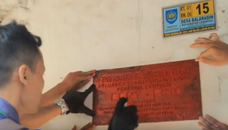 Malu Rumahnya Dilabeli Miskin, Ratusan Warga Tegal Mundur dari Penerima Bansos