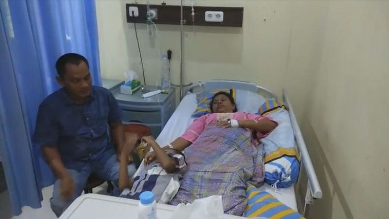 title 3 Warga Pidie Aceh Tersambar Petir, 1 Orang Tewas 3 Warga Pidie Aceh Tersambar Petir, 1 Orang Tewas