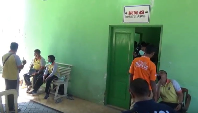 Ciri-Ciri Mayat Dalam Karung di Blora Diketahui, Ada Bekas Cekikan