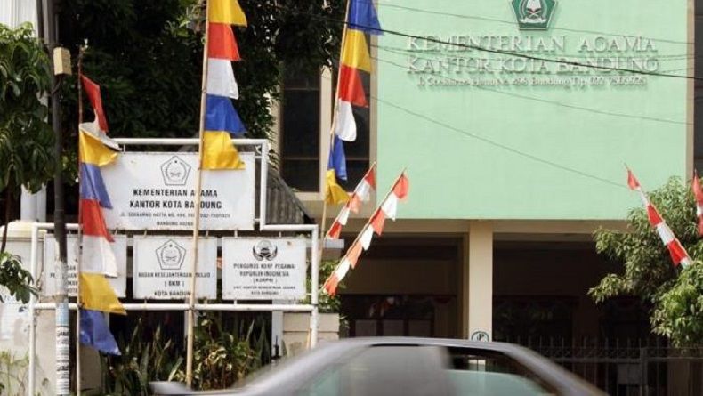 Korban Mutilasi Banyumas Ternyata ASN Kemenag Bandung