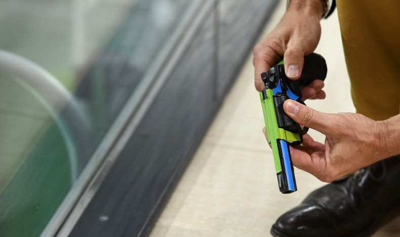 2 Petani di Jember Jual Pistol Revolver dan 12 Amunisi, Diduga untuk Kejahatan 