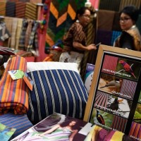 Gerakan Ekonomi Daerah, Pemprov Kalsel Targetkan 5.000 Wirausaha Baru pada 2021