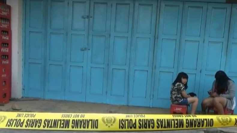 Pembunuhan Suami Istri Pengusaha Toko Kasur, Polisi Tunggu Hasil Autopsi