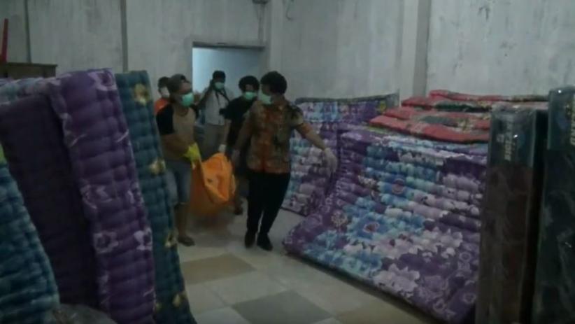 Suami Istri Pengusaha Toko Kasur di Tuban Tewas Mengenaskan, Diduga Dibunuh