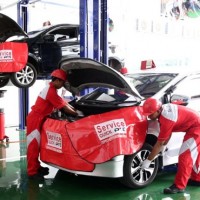 Gairahkan Industri Otomotif, Pemerintah Turunkan Pajak Pembelian Mobil Baru 