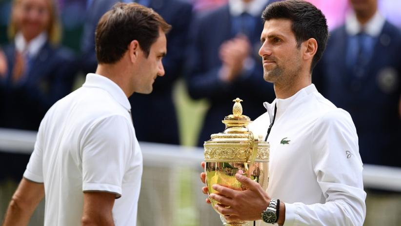 5 Petenis Paling Sering Juara Grand Slam Federer Masih Teratas