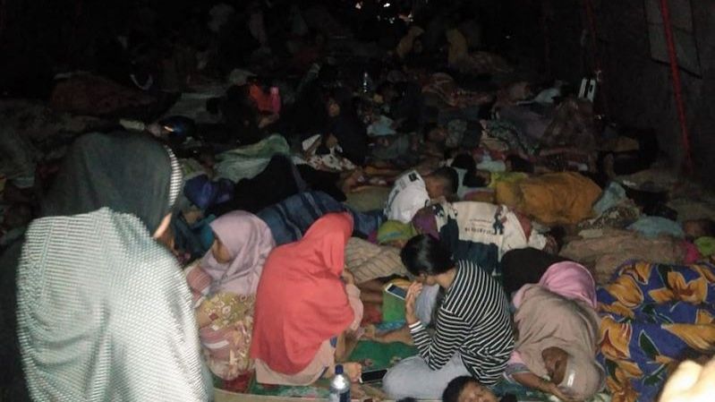 title BPBD Minta Halmahera Selatan Tetapkan Status Tanggap Darurat Bencana BPBD Minta Halmahera Selatan Tetapkan Status Tanggap Darurat Bencana