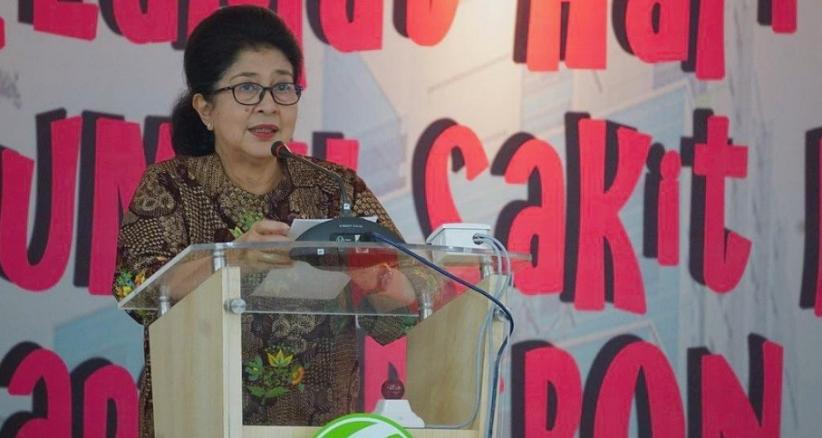 Penderita Penyakit Stroke Di Indonesia Meningkat Menkes Ingatkan Soal Ini