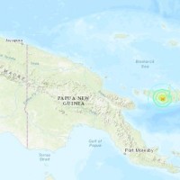 Pos Perbatasan RI-Papua Nugini Masih Belum Dibuka, Ini Alasannya