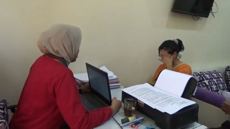 Ibu Aniaya Anak Kandung hingga Tewas di Boyolali, di Tubuhnya Banyak Lebam