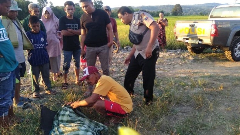 Mahasiswi Fakultas Teknik UMI Makassar Tewas saat Diksar, Polisi Periksa 2 Saksi