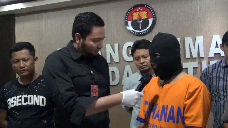 Pengakuan Mantan Guru Penggagas Pesta Seks di Pasuruan, Berawal dari Twitter