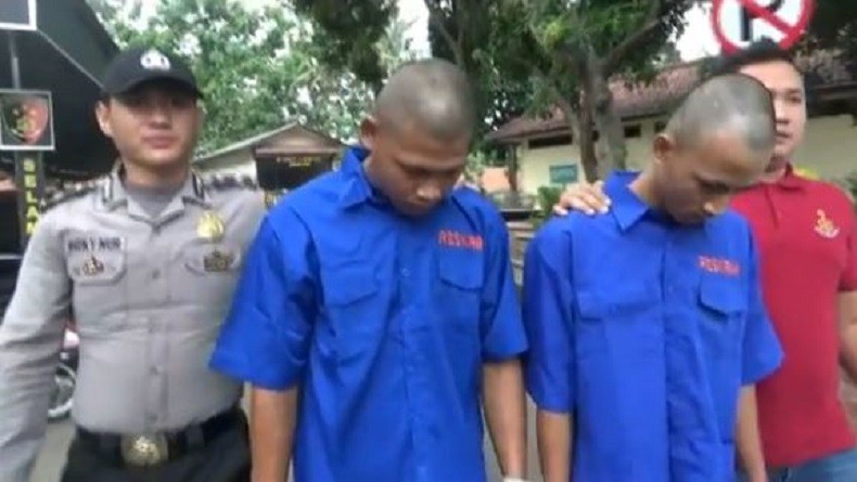 Perempuan Lumpuh di Purwakarta Diperkosa 2 Tetangganya hingga Hamil 3 Bulan
