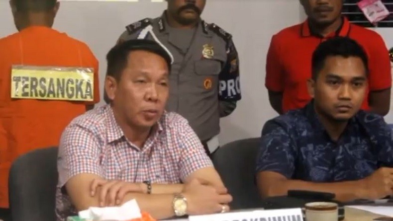 Tragis, Calon Mahasiswi Diperkosa dan Dibunuh Sopir Taksi saat Mau Daftar Kuliah