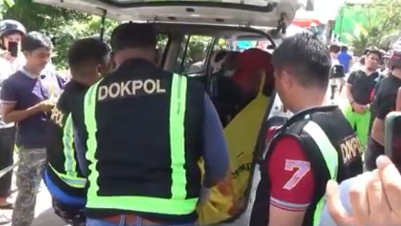 title Pelaku Pembunuhan ASN Pariwisata Sultra Ditangkap, Polisi: Motif Balas Dendam Pelaku Pembunuhan ASN Pariwisata Sultra Ditangkap, Polisi: Motif Balas Dendam