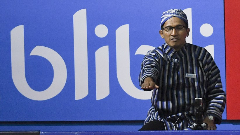 Perkenalkan Budaya Bangsa, Wasit Indonesia Open Pakai Batik dan Lurik - Bagian 3