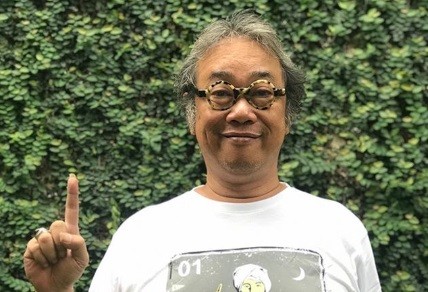 title Usai Divaksin, Seniman dan Budayawan Diharapkan Kembali Produktif Usai Divaksin, Seniman dan Budayawan Diharapkan Kembali Produktif