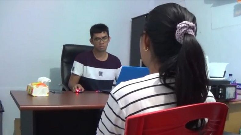 Cemburu, Istri di Jeneponto Siram Air Mendidih ke Tubuh Suaminya