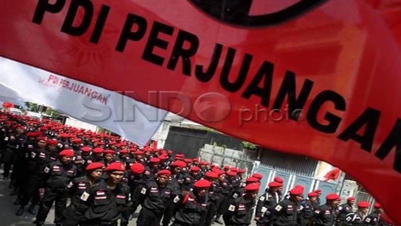 Rebut 12 Kursi di DPRD Kulonprogo, Sekretaris PDIP: Ini Hasil Perjuangan Kader