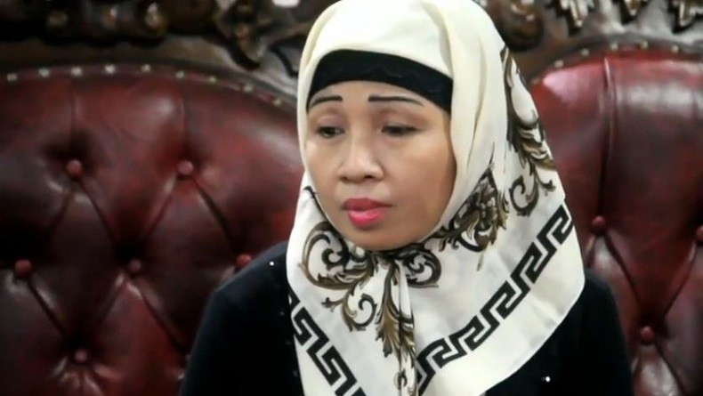 Kisah TKI Turini yang Hilang Kontak dengan Keluarga Selama 21 Tahun di Saudi