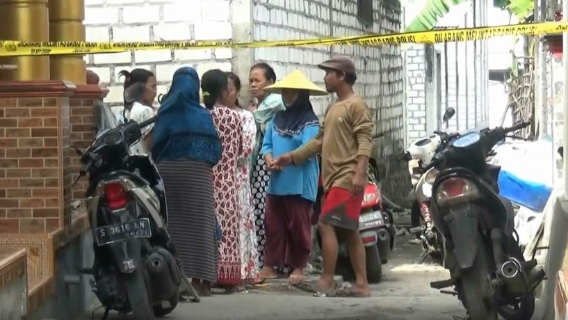 Lerai Cekcok Suami Istri, Pemuda di Tuban Ini Malah Tewas Kena Tusukan