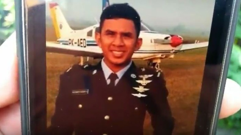 SAR Temukan Jasad Calon Pilot Salman, Korban Pesawat Cessna Jatuh di Indramayu