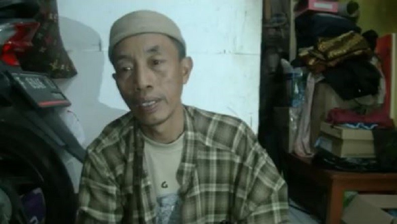 Ungkapan Hati Ayah Amelia, Alumni IPB yang Ditemukan Tewas di Sukabumi